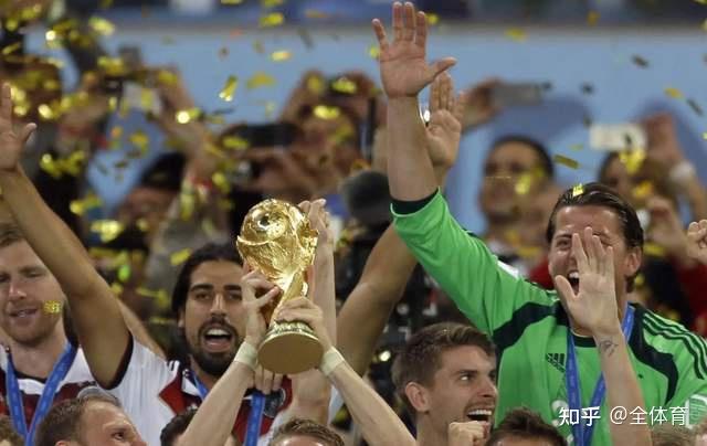 2022世界杯观赛指南·32强之德国：陷入夺冠梦魇，又将小组出局？